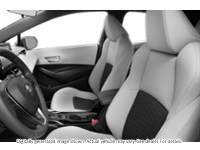2019 Toyota Corolla Hatchback CVT Interior Shot 4