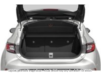 2020 Toyota Corolla Hatchback CVT Exterior Shot 4