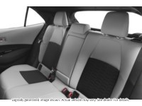 2020 Toyota Corolla Hatchback CVT Interior Shot 5
