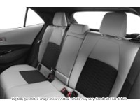 2019 Toyota Corolla Hatchback CVT Interior Shot 5