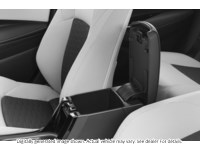 2020 Toyota Corolla Hatchback CVT Interior Shot 7