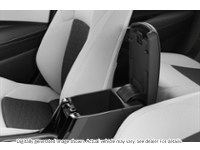 2019 Toyota Corolla Hatchback CVT Interior Shot 7