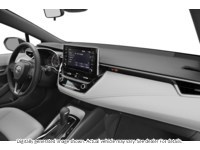 2020 Toyota Corolla Hatchback CVT Interior Shot 1