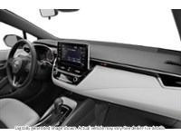 2019 Toyota Corolla Hatchback CVT Interior Shot 1