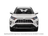 2021 Toyota Rav4 XLE AWD Exterior Shot 5
