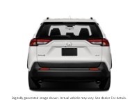 2021 Toyota Rav4 XLE FWD Exterior Shot 7