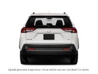 2021 Toyota Rav4 XLE AWD Exterior Shot 7