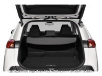 2019 Toyota Rav4 AWD XLE Exterior Shot 4