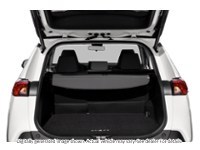 2021 Toyota Rav4 XLE FWD Exterior Shot 4