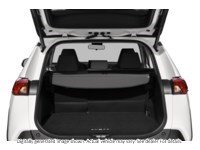 2019 Toyota Rav4 AWD XLE Exterior Shot 4