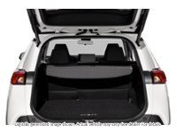 2021 Toyota Rav4 XLE AWD Exterior Shot 4