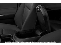 2020 Toyota Rav4 XLE AWD Interior Shot 7