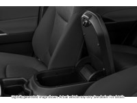 2020 Toyota RAV4 XLE FWD Interior Shot 7