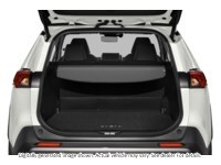 2020 Toyota Rav4 Limited AWD Exterior Shot 4