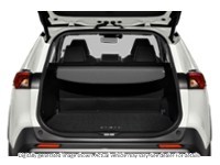 2020 Toyota Rav4 Limited AWD Exterior Shot 4