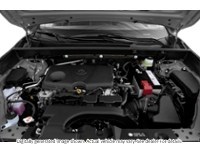 2020 Toyota Rav4 Limited AWD Exterior Shot 3