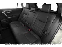 2020 Toyota Rav4 Limited AWD Interior Shot 5