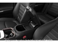 2020 Toyota Rav4 Limited AWD Interior Shot 7