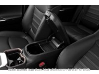 2020 Toyota Rav4 Limited AWD Interior Shot 7
