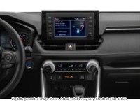 2021 Toyota Rav4 Hybrid Hybrid XLE AWD Interior Shot 2
