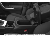 2020 Toyota Rav4 Hybrid Hybrid XLE AWD Exterior Shot 11