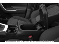 2021 Toyota Rav4 Hybrid Hybrid XLE AWD Interior Shot 7