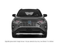 2022 Toyota RAV4 Hybrid Hybrid XSE AWD Exterior Shot 5