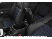 2022 Toyota RAV4 Hybrid Hybrid XSE AWD Interior Shot 1