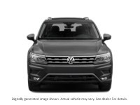 2021 Volkswagen Tiguan Highline 4Motion Exterior Shot 5