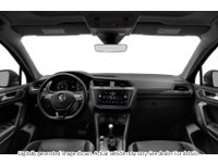 2021 Volkswagen Tiguan Highline 4Motion Interior Shot 6