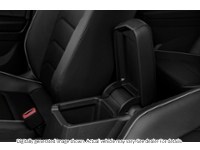 2021 Volkswagen Tiguan Highline 4Motion Interior Shot 7