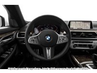 2020 Bmw 7 Series 750I Xdrive Sedan Interior Shot 3