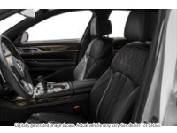 2020 Bmw 7 Series 750I Xdrive Sedan Interior Shot 4