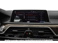 2020 Bmw 7 Series 750I Xdrive Sedan Interior Shot 2