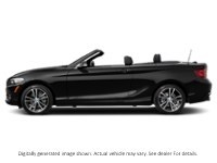 2021 Bmw 230 230I Xdrive Cabriolet Exterior Shot 6