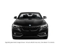 2021 Bmw 230 230I Xdrive Cabriolet Exterior Shot 5