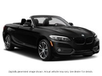 2021 Bmw 230 230I Xdrive Cabriolet Exterior Shot 8