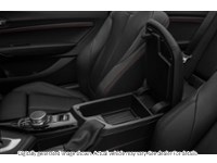 2021 Bmw 230 230I Xdrive Cabriolet Interior Shot 7