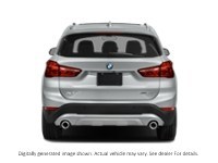 2020 Bmw X1 Xdrive28i Sports Activity Vehicle Exterior Shot 7