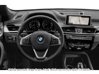 2020 Bmw X1 Xdrive28i Sports Activity Vehicle Interior Shot 3