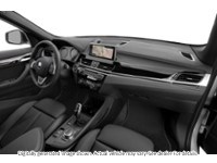 2020 Bmw X1 Xdrive28i Sports Activity Vehicle Interior Shot 1
