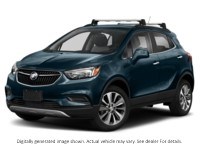 2021 Buick Encore FWD 4dr Preferred Exterior Shot 1
