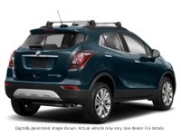 2021 Buick Encore FWD 4dr Preferred Exterior Shot 2