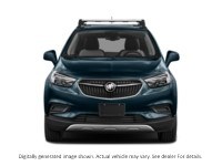 2021 Buick Encore FWD 4dr Preferred Exterior Shot 5