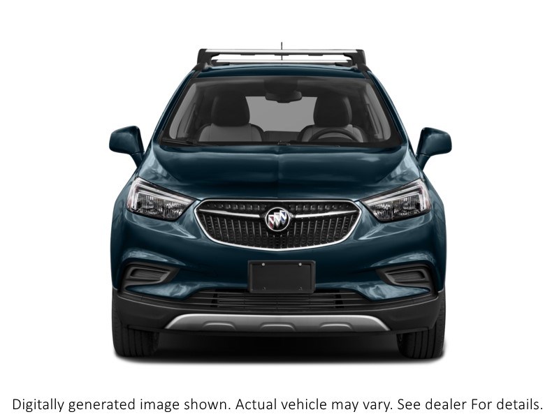 2021 Buick Encore FWD 4dr Preferred Exterior Shot 5