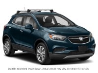 2021 Buick Encore FWD 4dr Preferred Exterior Shot 8