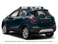 2021 Buick Encore FWD 4dr Preferred Exterior Shot 9