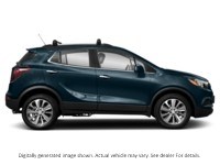 2021 Buick Encore FWD 4dr Preferred Exterior Shot 10