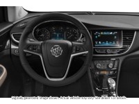 2021 Buick Encore FWD 4dr Preferred Interior Shot 3