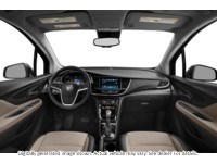 2021 Buick Encore FWD 4dr Preferred Interior Shot 6